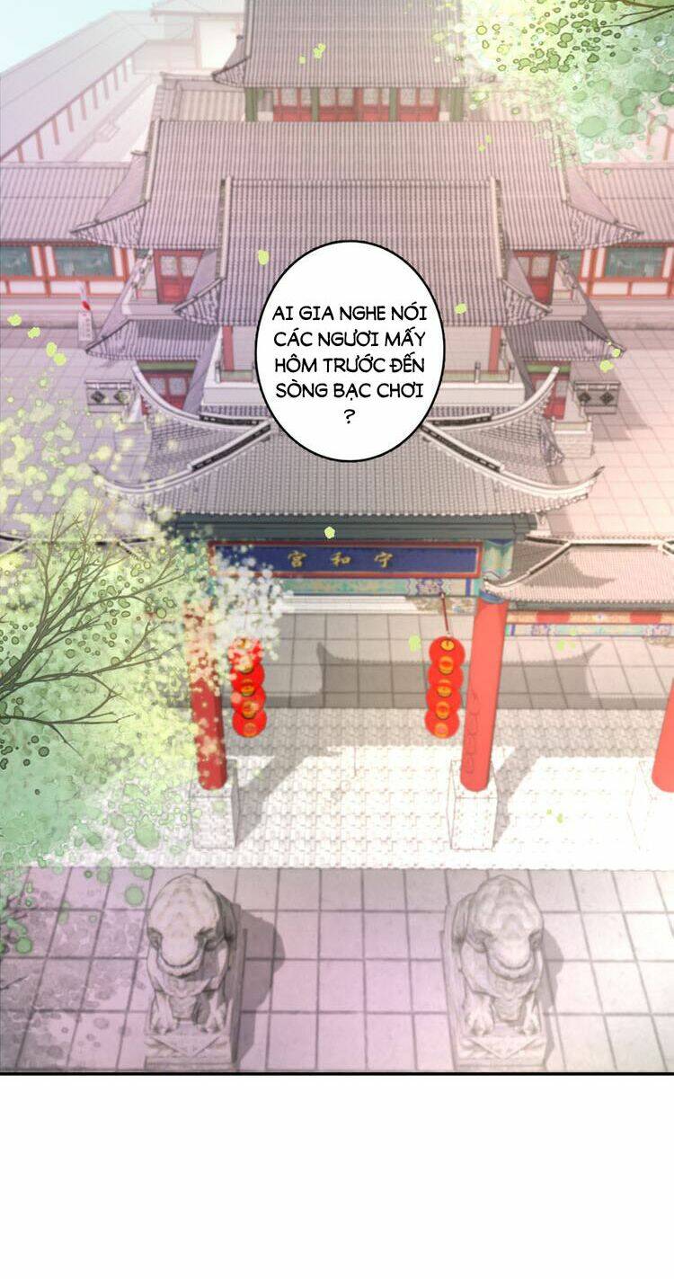 hoa nhan sách chapter 14.1 19