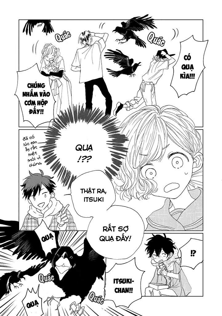 bí mật của madoka chapter 7 15