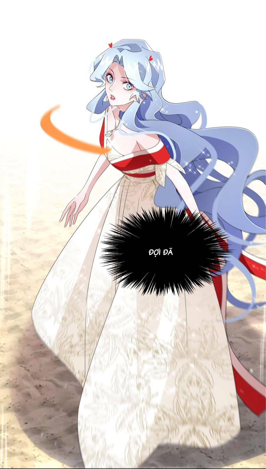 trăm cách tử đạo của công chúa chapter 9 40