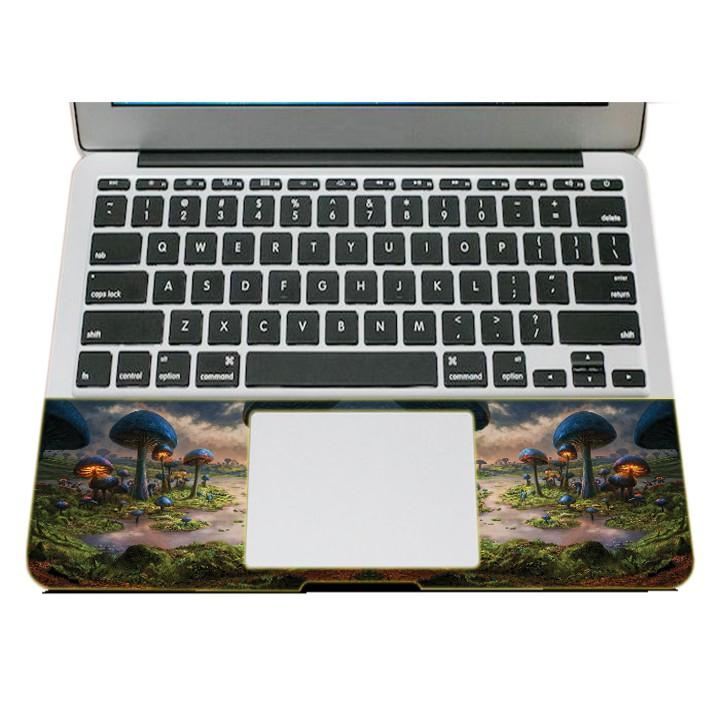 Mẫu Dán Laptop Nghệ Thuật LTNT - 929