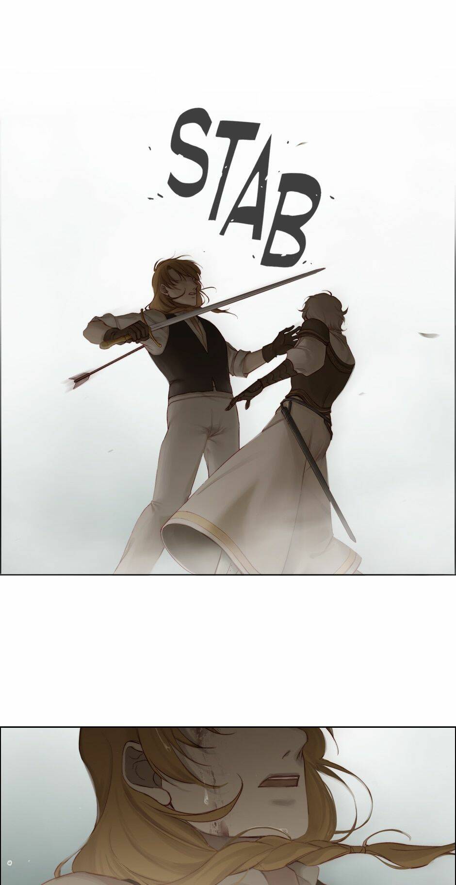 hiệp sĩ vô song chapter 9 32