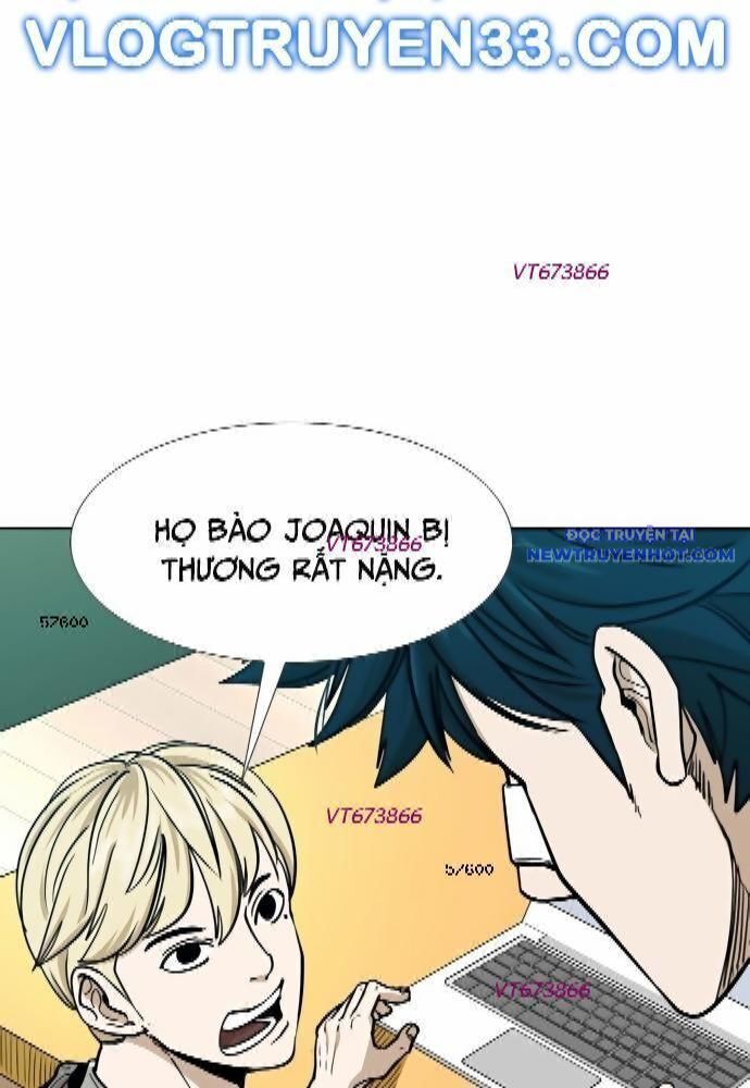 shark - cá mập chapter 269 6