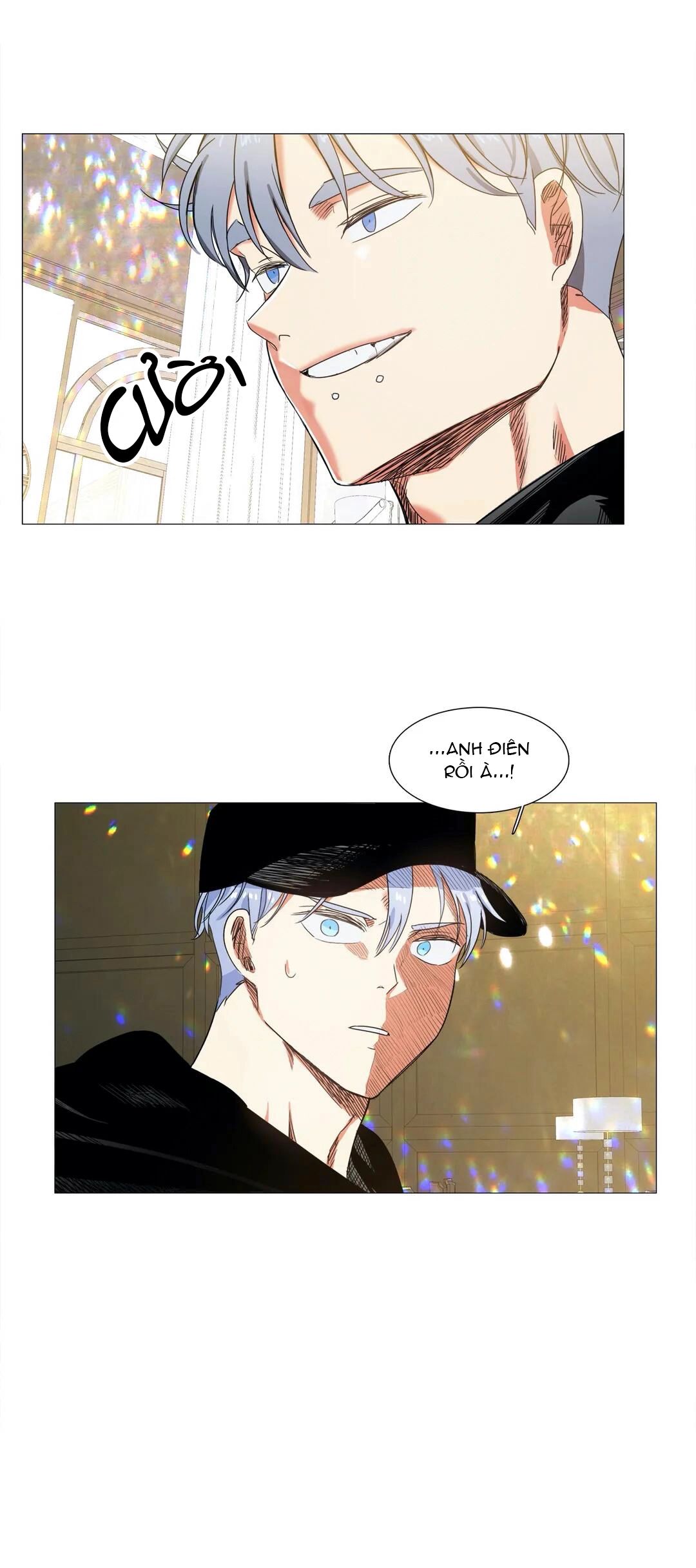 khiến anh cười chapter 12 16