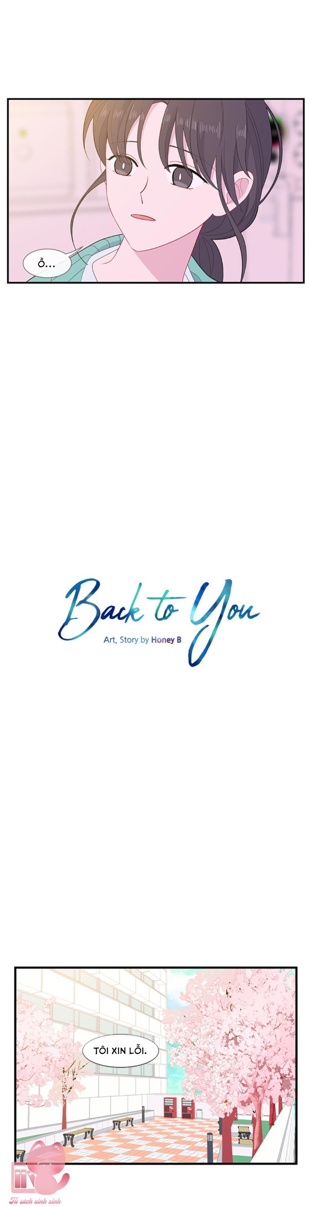 về bên anh chapter 106 8