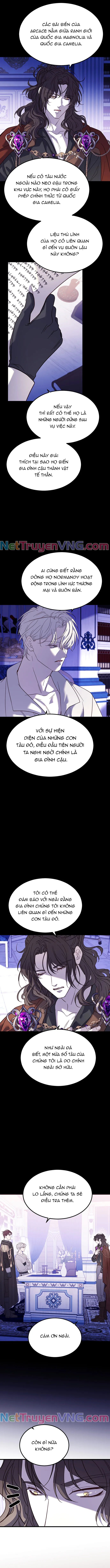 cơ hội thứ hai chapter 90 4