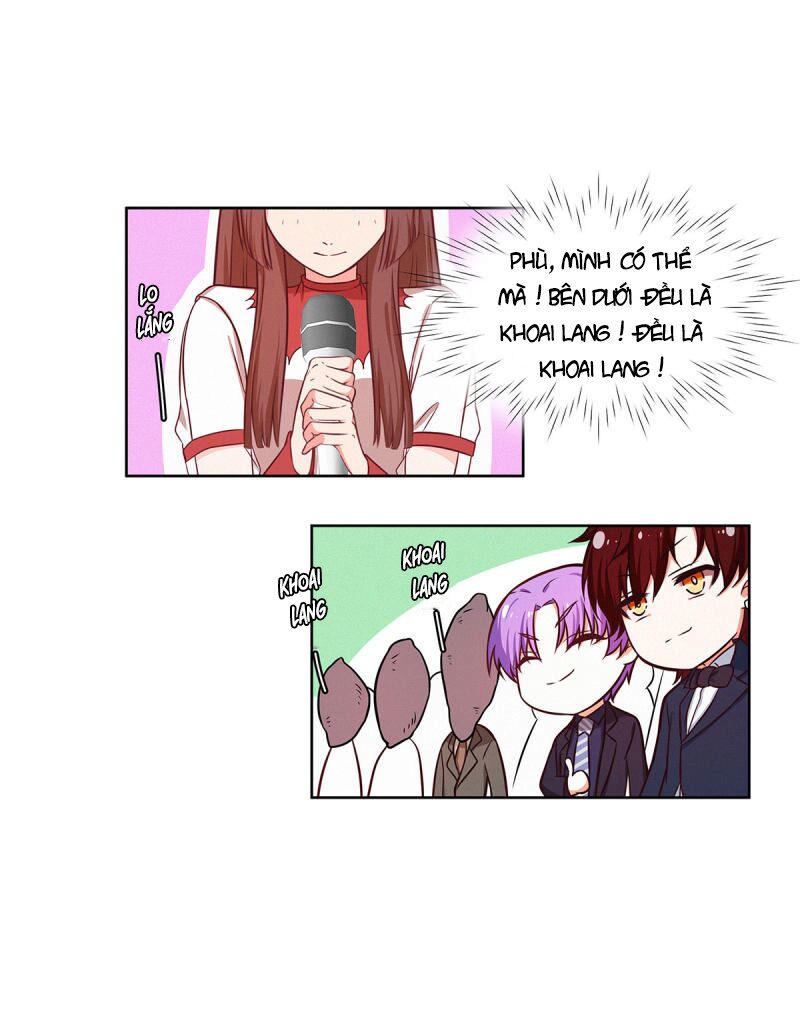 trọng sinh quý thê chi phục thù hoa lệ chapter 35 15