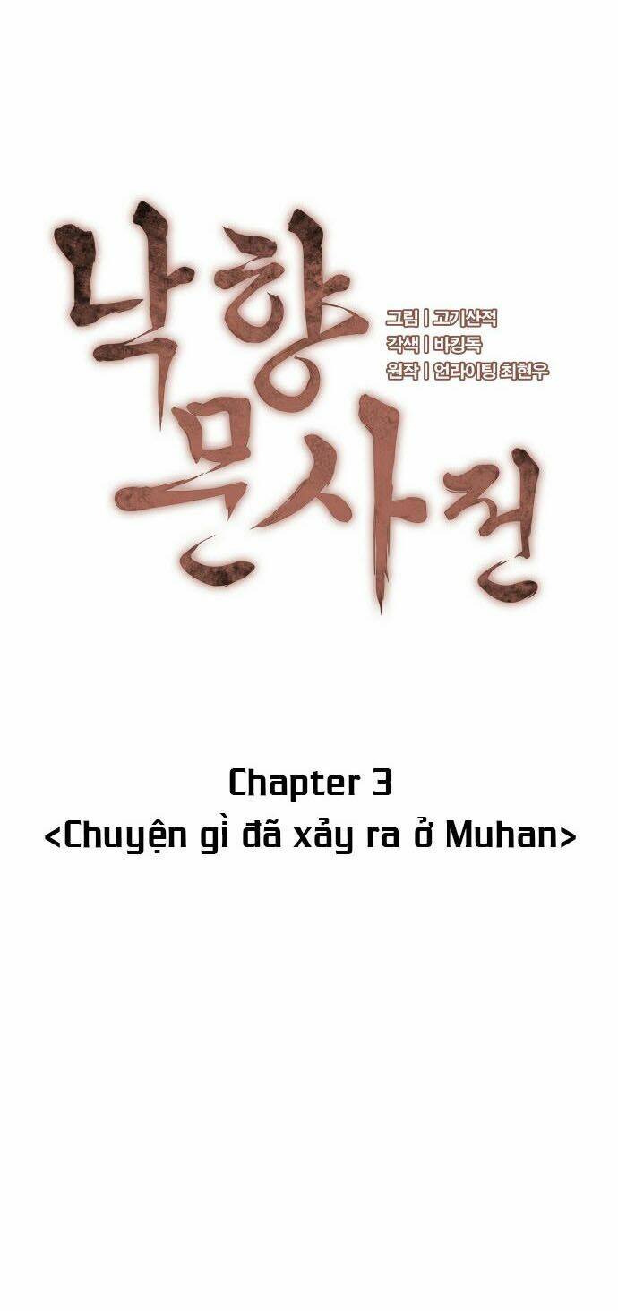 câu chuyện về người lưu giữ lịch sử chapter 3 10