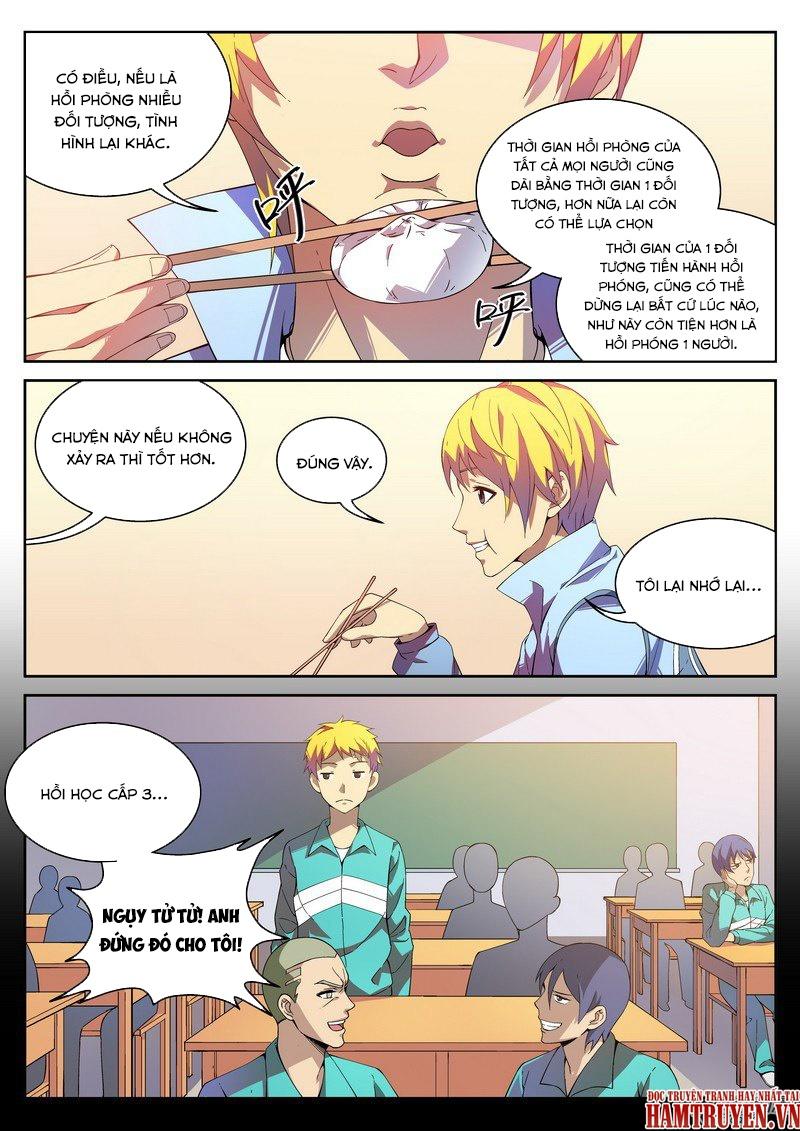 tử vong hồi 2 chapter 4 10