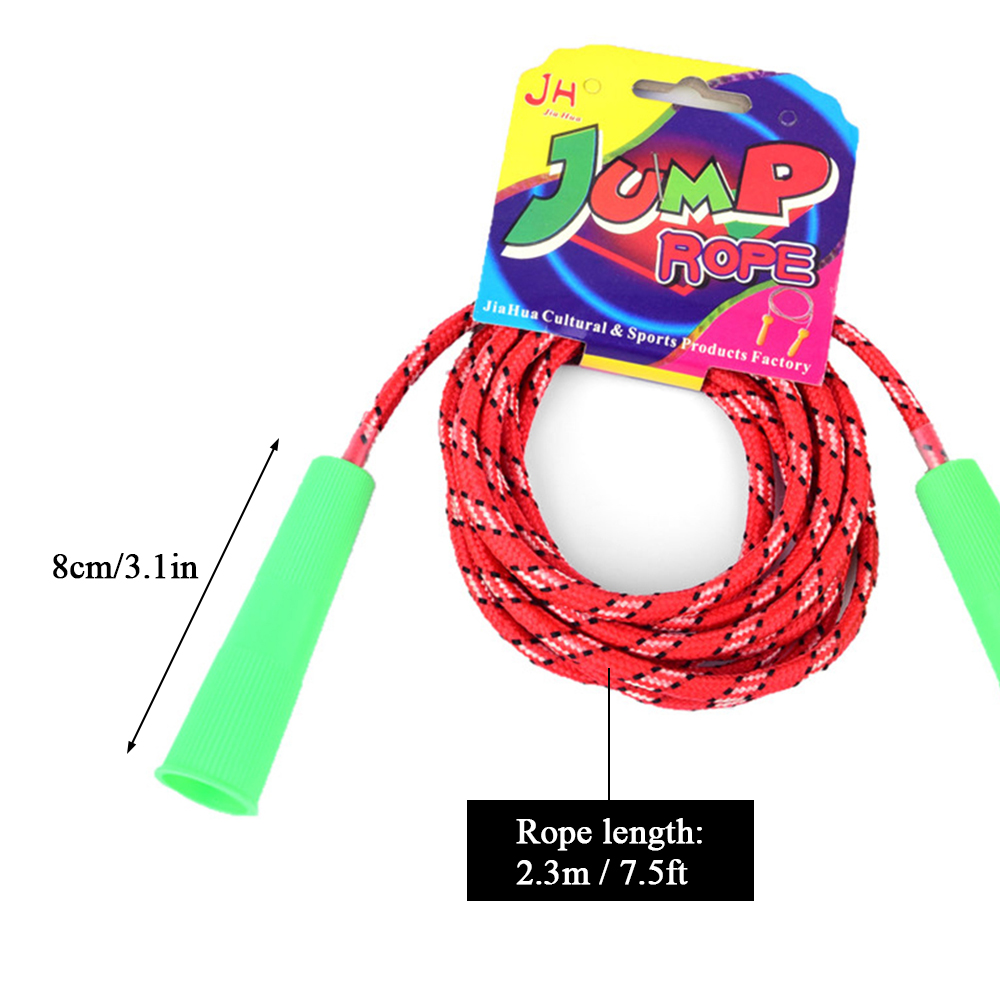 Dây Nhảy Dây Tập Thể Thao