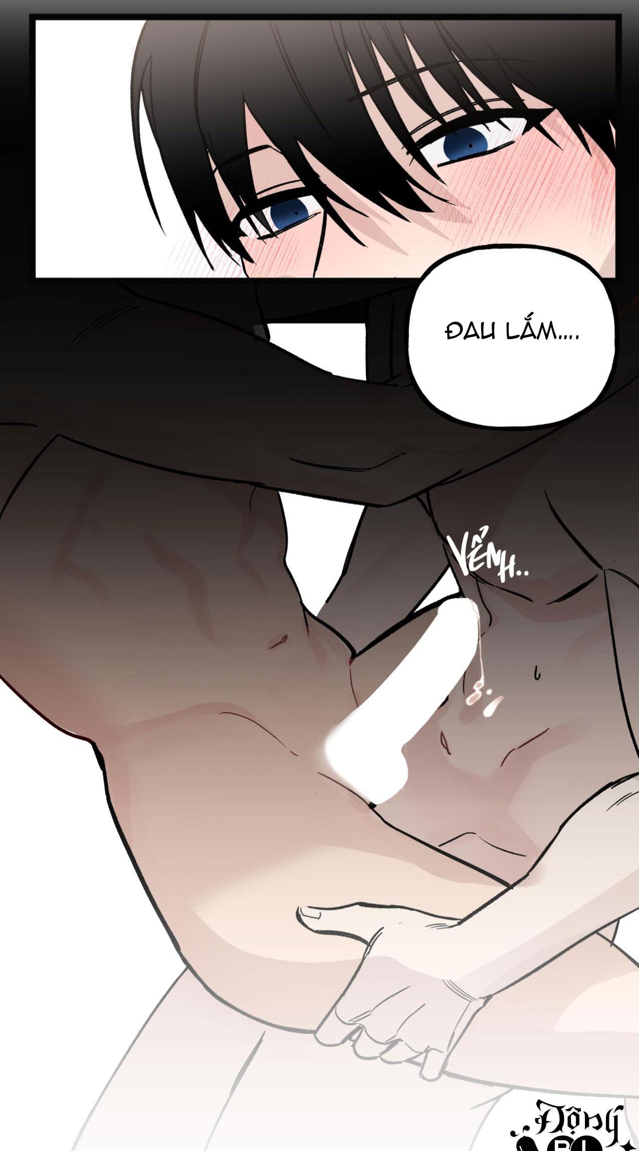 tổng hợp truyện bl ngắn chịch hỏny chapter 1.3 19