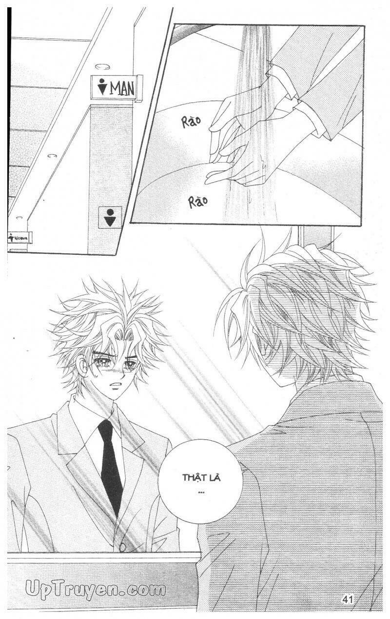 meo meo dịu dàng đi nhé chapter 4 41