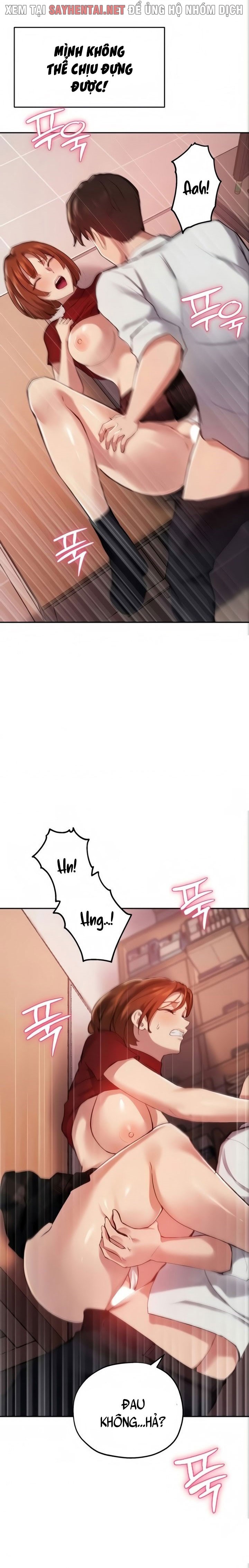 tuổi đôi mươi chapter 24 14