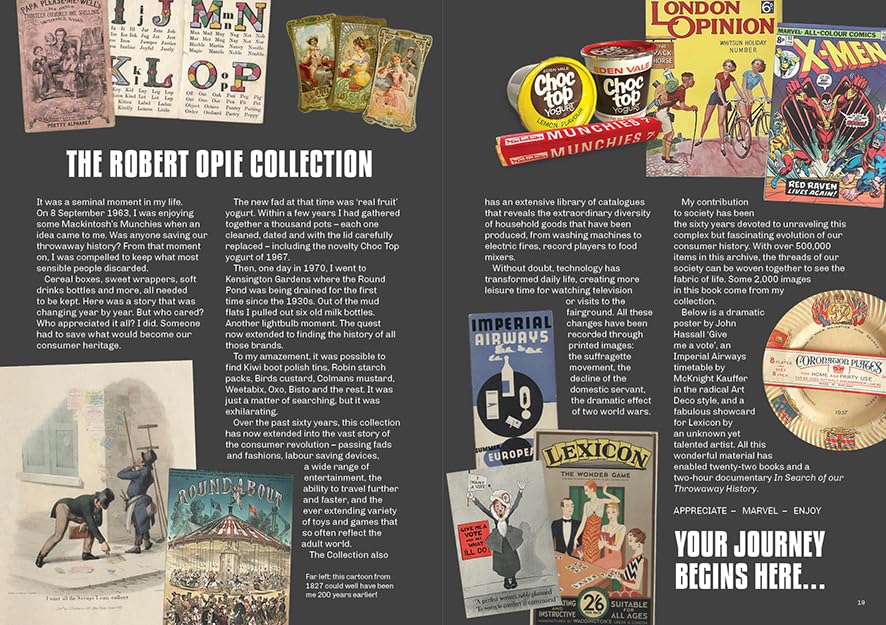 The Graphic Design Sourcebook