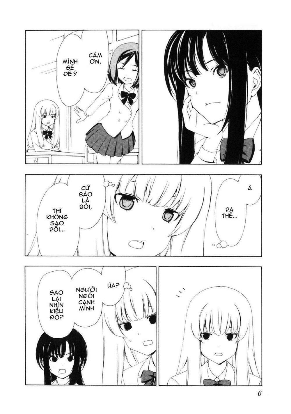 sonna mirai wa uso de aru chapter 1 11