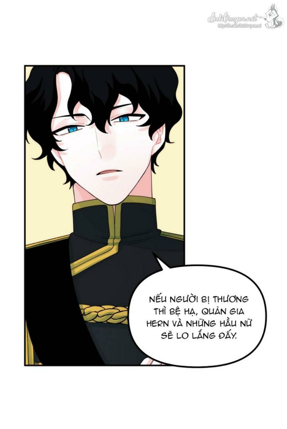 công chúa bãi rác chapter 21 23