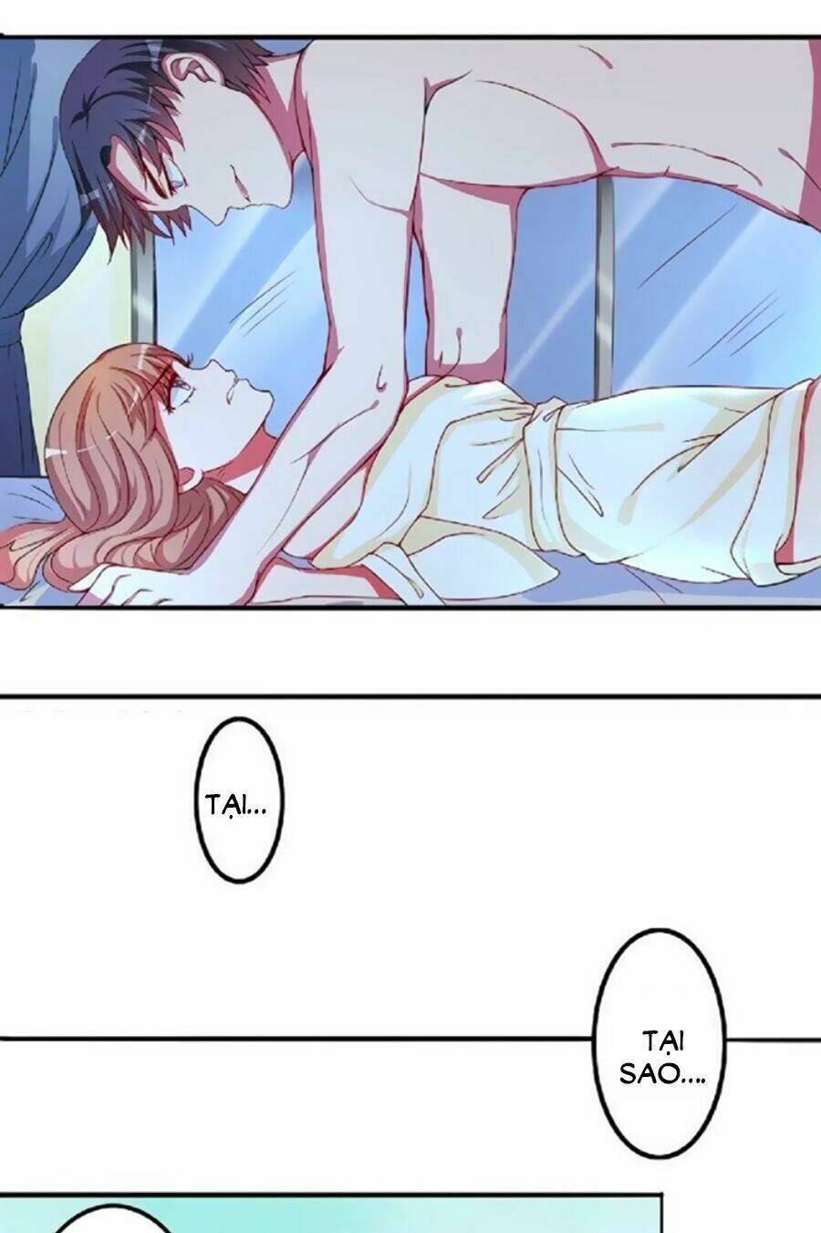 gối đầu vào tổng tài ác ma chapter 4 9