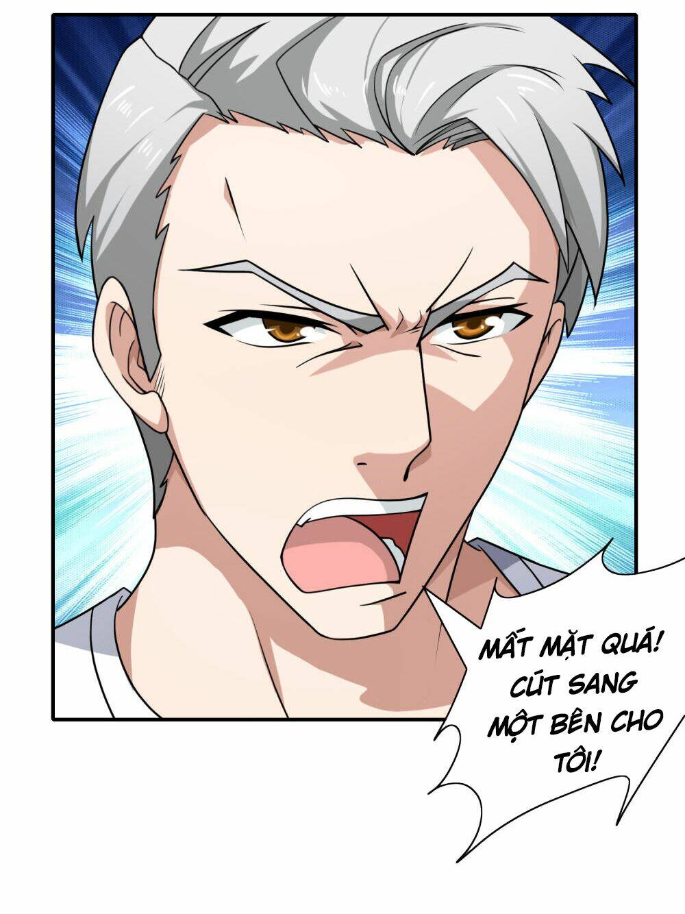 hộ hoa cao thủ tại đô thị chapter 109 16