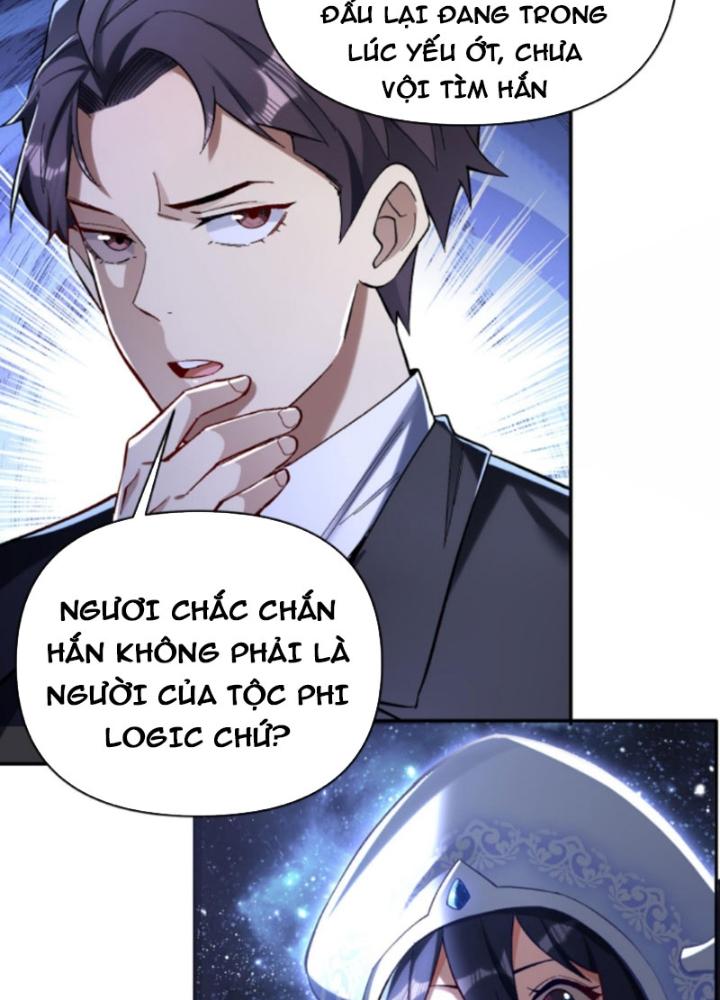 cướp đoạt vô số thiên phú, ta thành thần ở thời đại toàn dân chuyển chức chapter 3 70