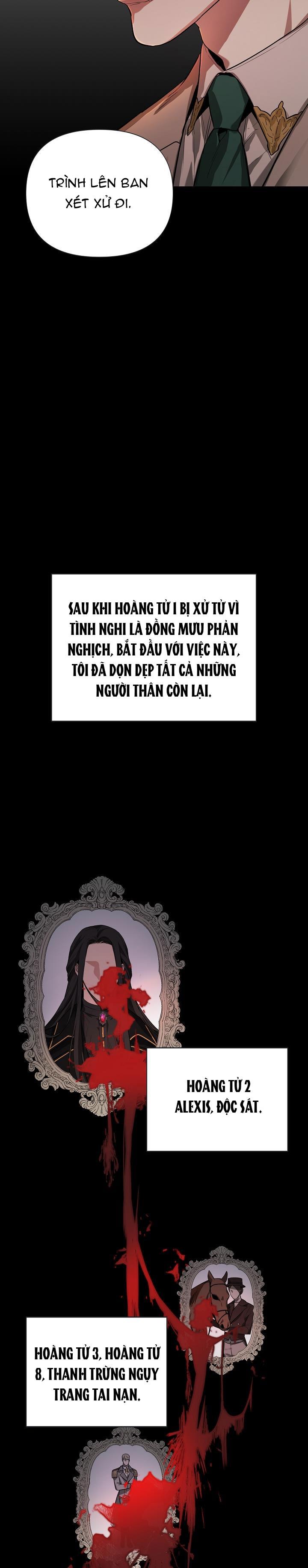 hai đất nước, đất nước của nô lệ chapter 10 13