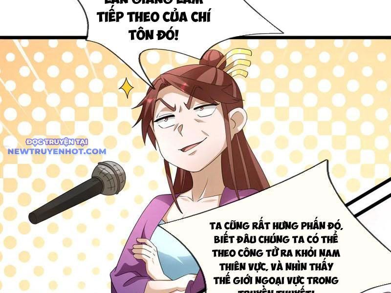 ngủ say vạn cổ: xuất thế đẩy ngang chư thiên chapter 65 6