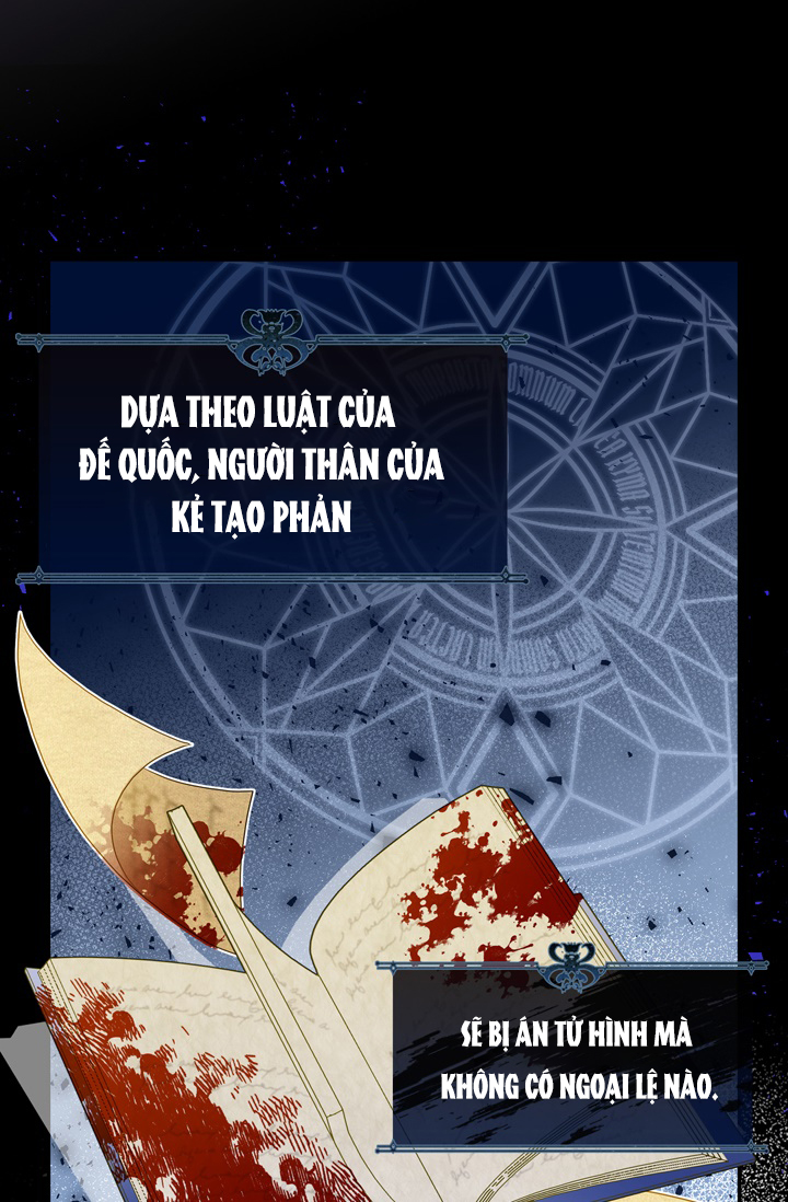 cách che giấu đứa con của hoàng đế chapter 24 58