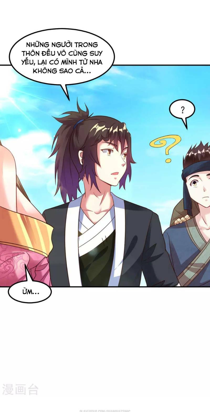 đạo ấn chapter 19 7