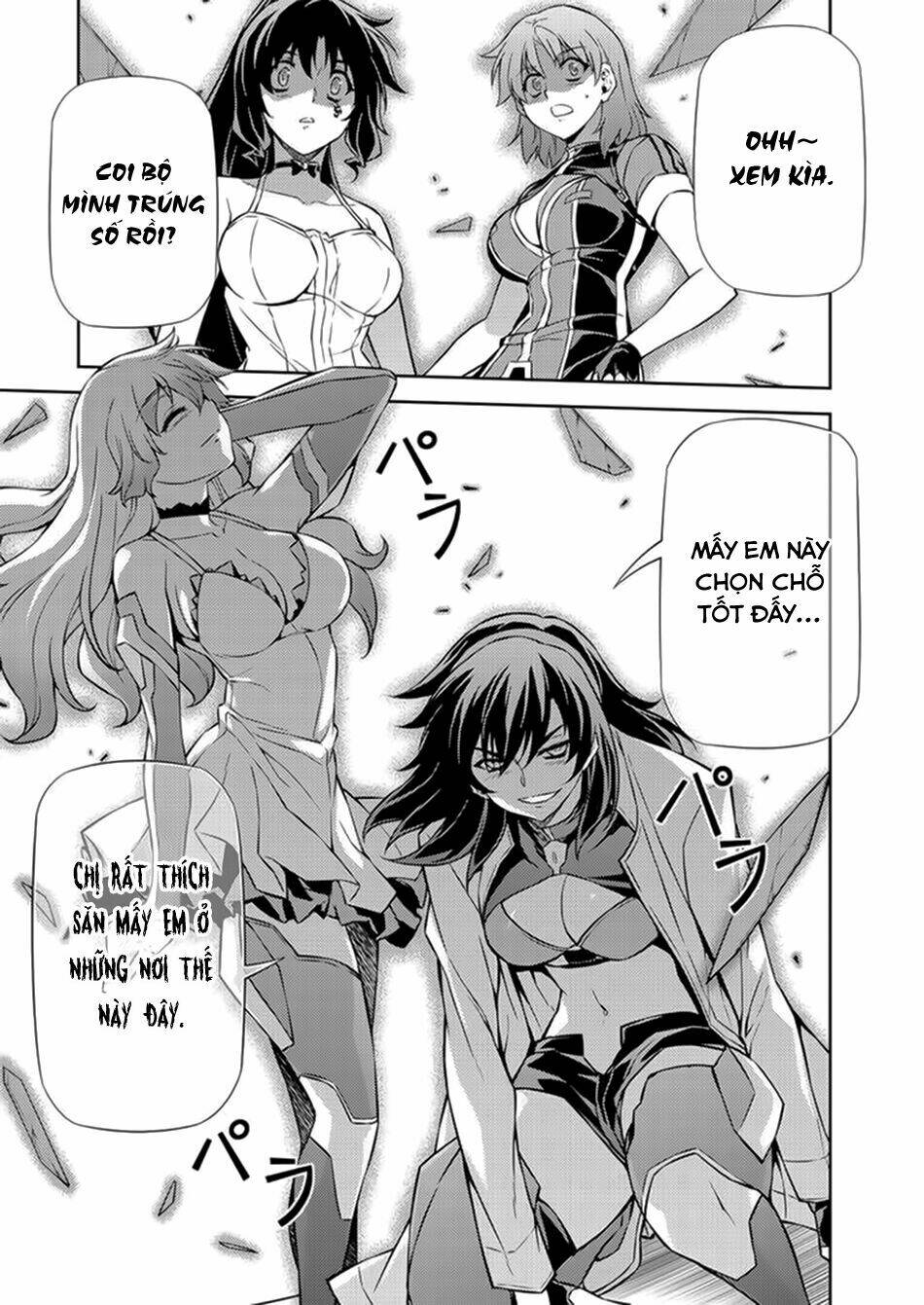 freezing chapter 161 21