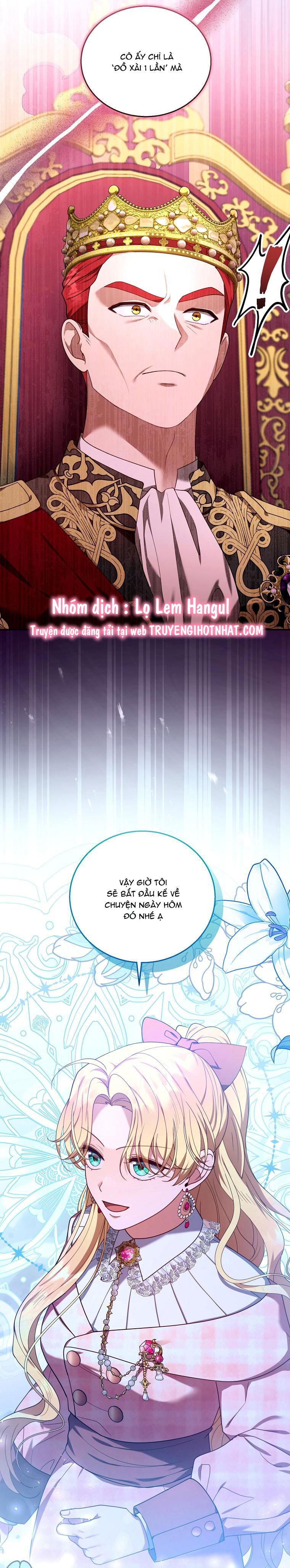 tôi đã có con với người chồng phản diện chapter 79.1 9