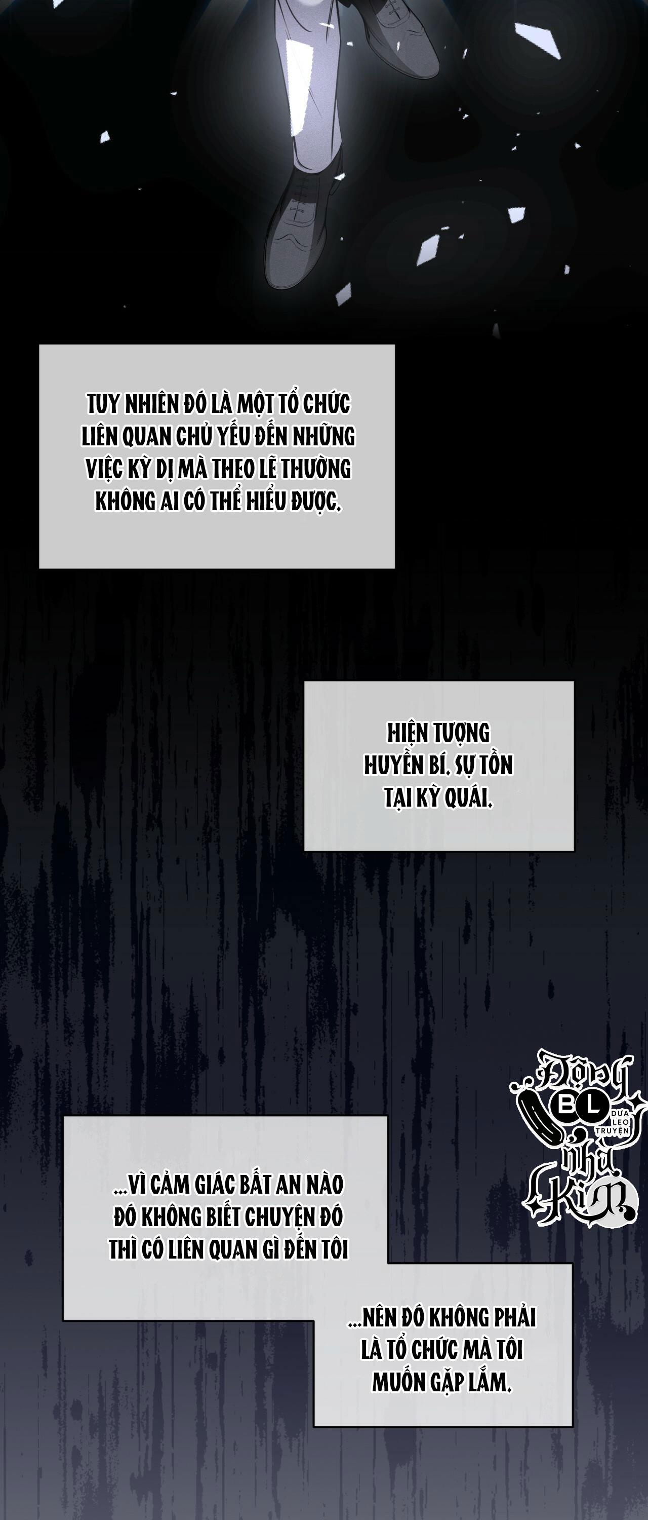 đêm ở london chapter 5 42