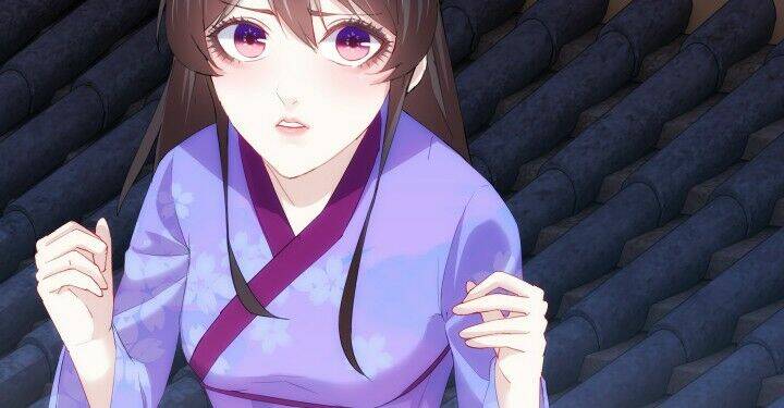 bí mật của dạ tộc chapter 9.1 44