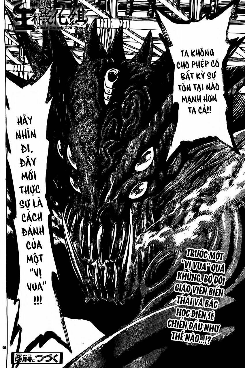 hakaijuu chapter 48 41