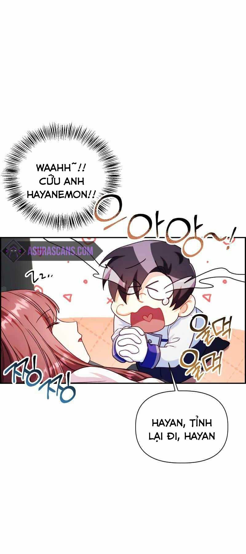 Kí Sự Hồi Quy Chapter 47 33