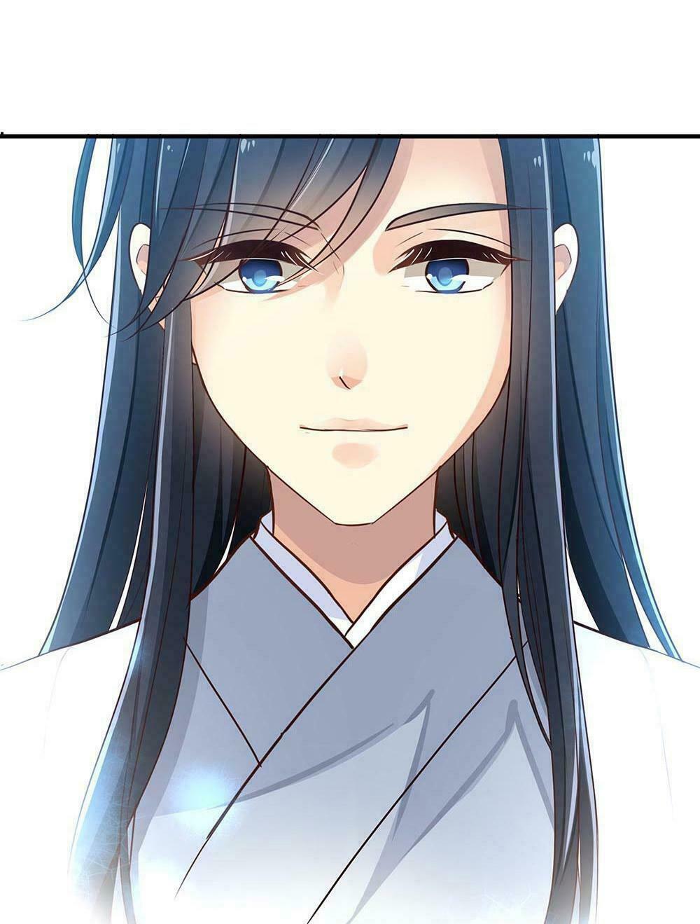 thái tử phi nhà ta thật hung hăng chapter 2 88