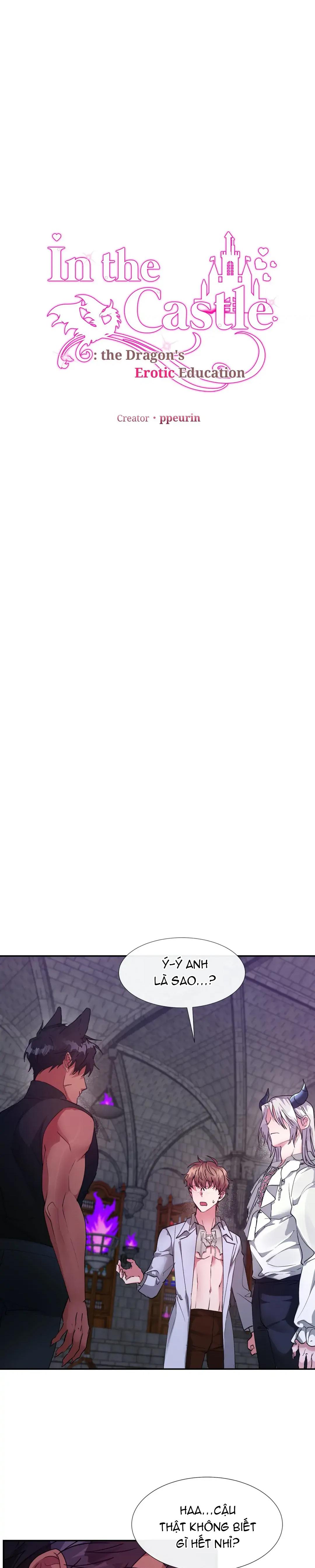 lâu đài tình dục chapter 10 1