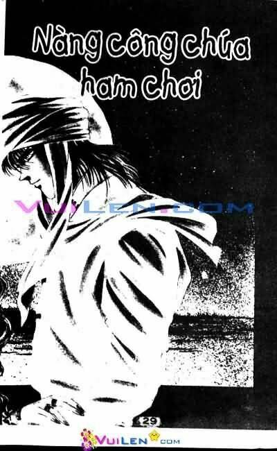 nàng công chúa ham chơi chapter 10 29