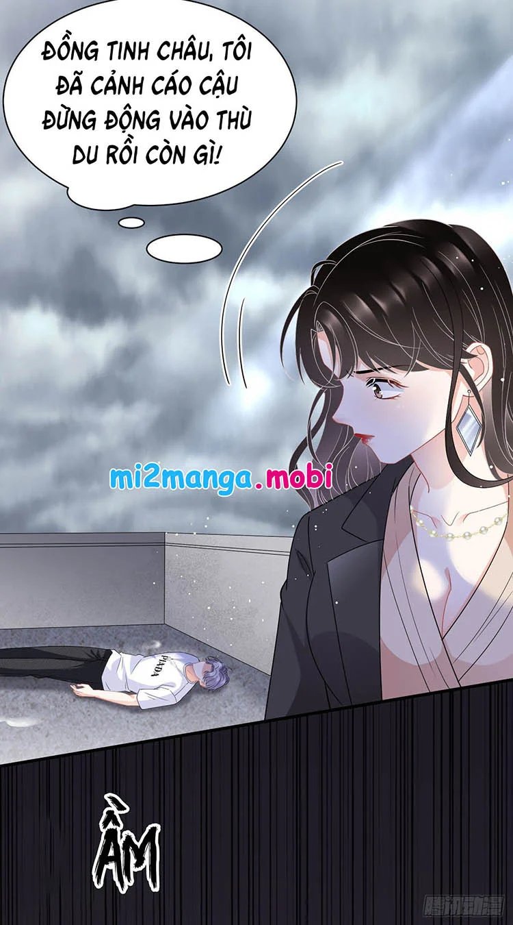 [16+] đại tiểu thư có thể có ý đồ xấu chapter 45.5 12