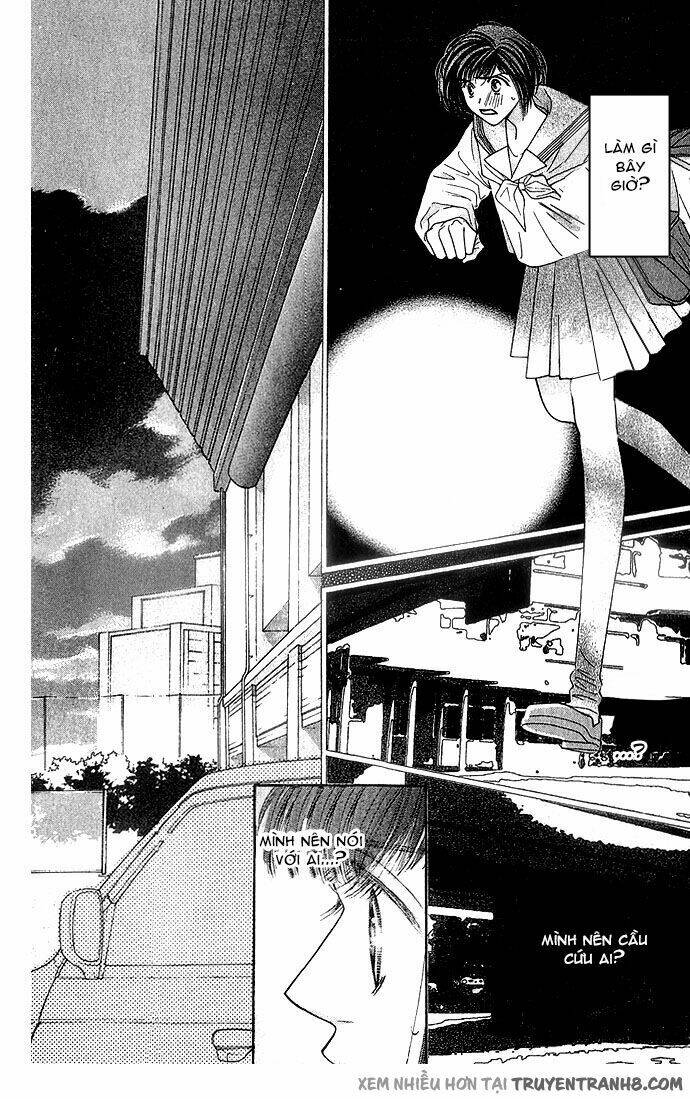 seiten taisei - bầu trời xanh ngập nắng chapter 2 24