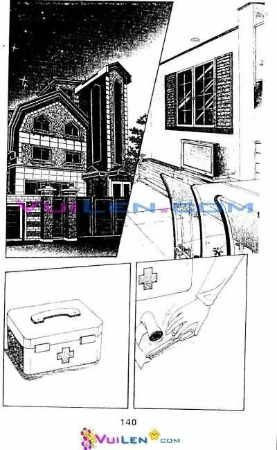 thiên thần tái thế chapter 9 140