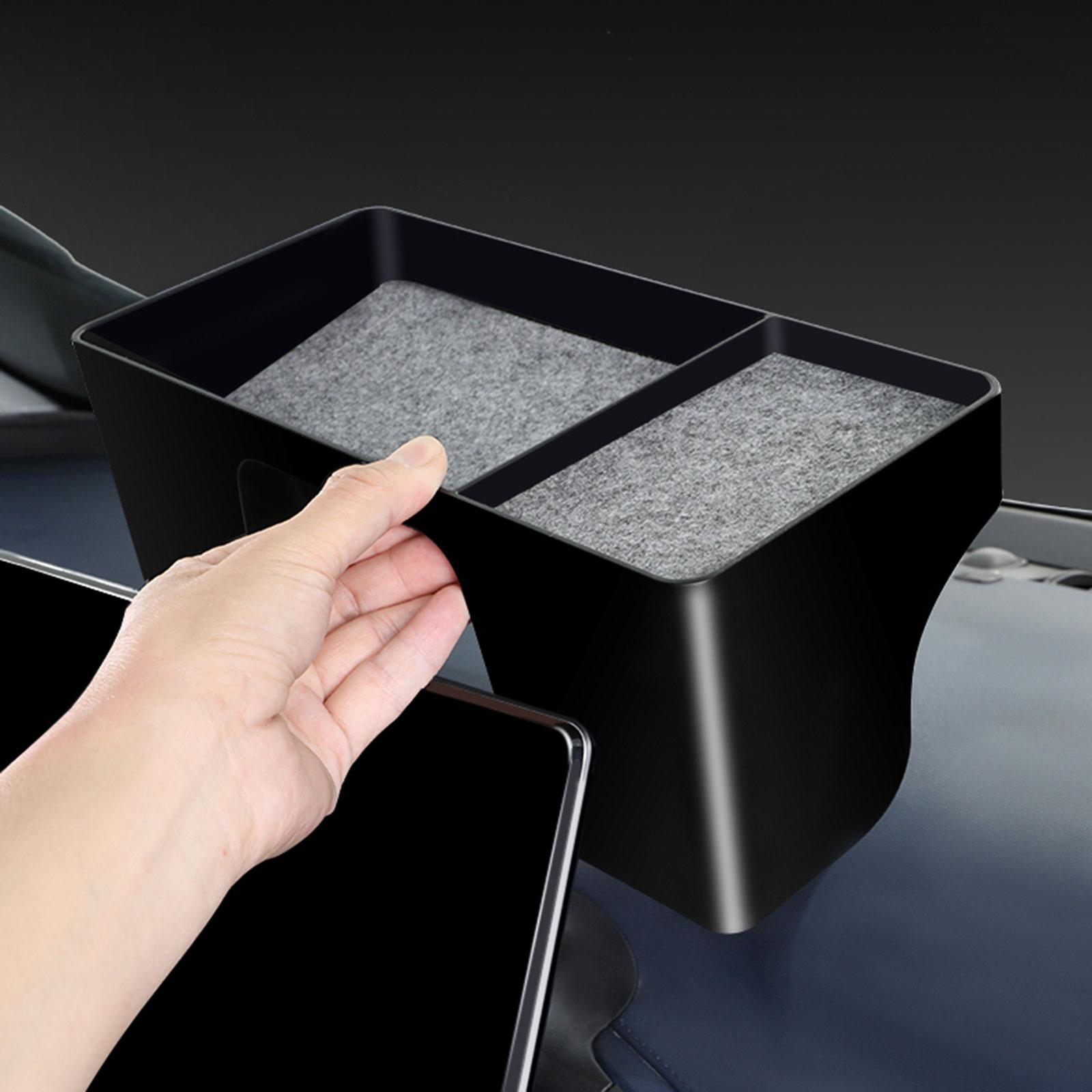 Dashboard Storage Box Holder High Quality for Byd Yuan Plus
