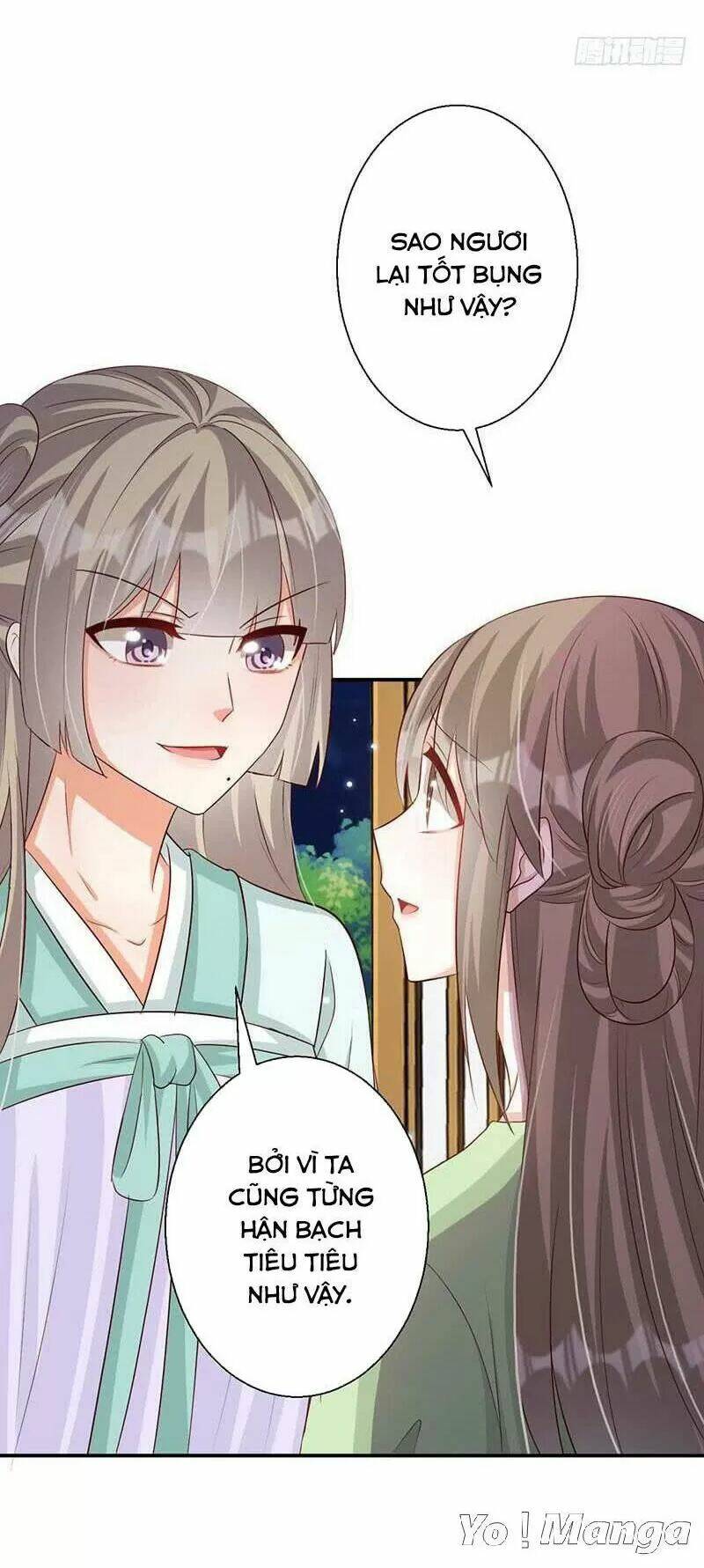 độc y cuồng phi chapter 48 5