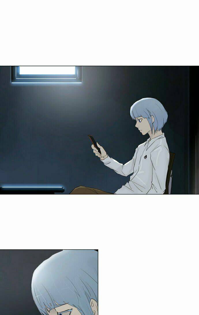 cuộc chiến trong tòa tháp chapter 119 44