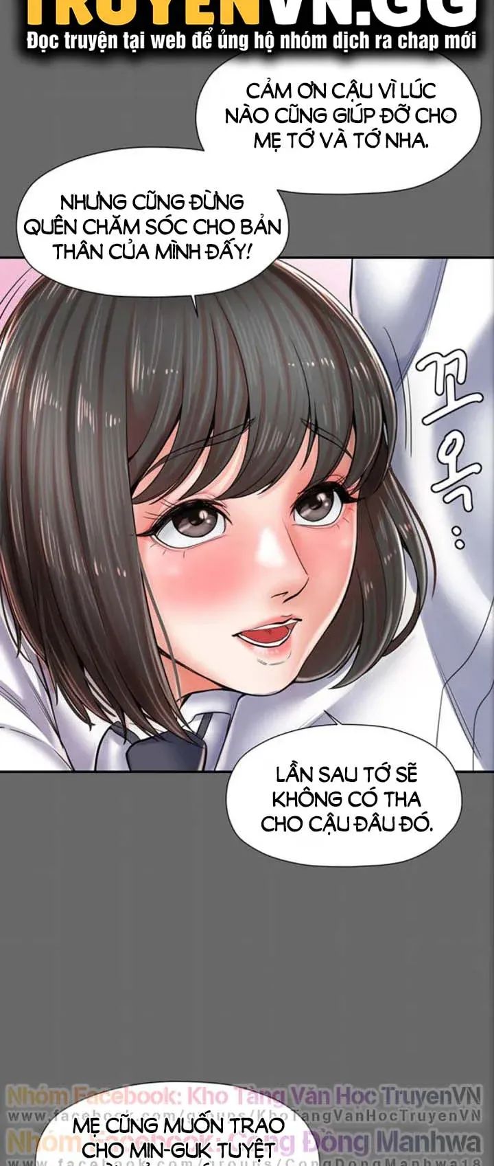 thử thách không cương với mẹ con cô ấy chapter 2 51