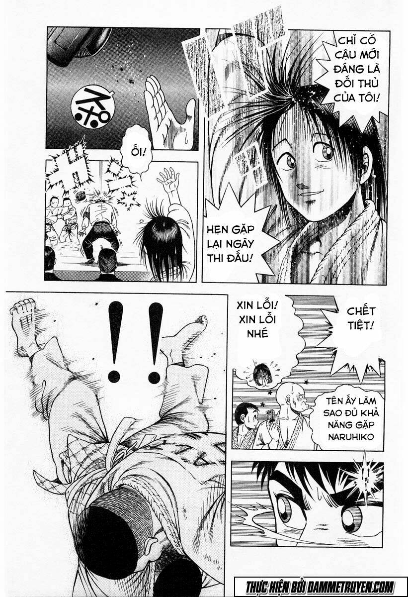 shin kotaro makaritoru! juudouhen chapter 41 13