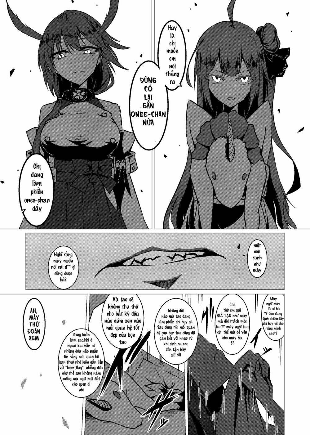 azur lane (parka) chapter 7 4