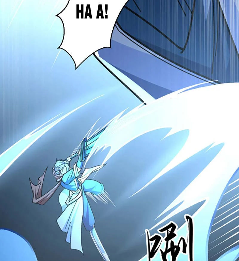 võ đạo độc tôn chapter 479 36