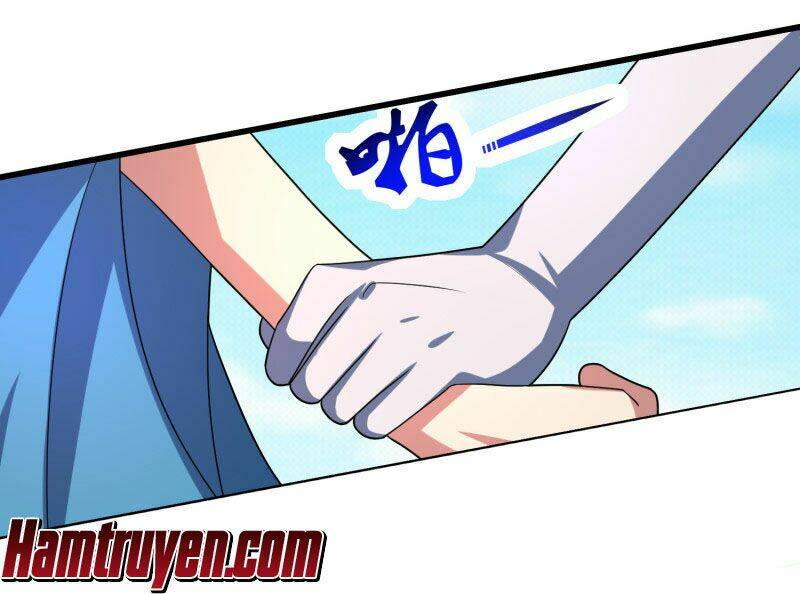 tuyệt thế thánh đế chapter 15 17