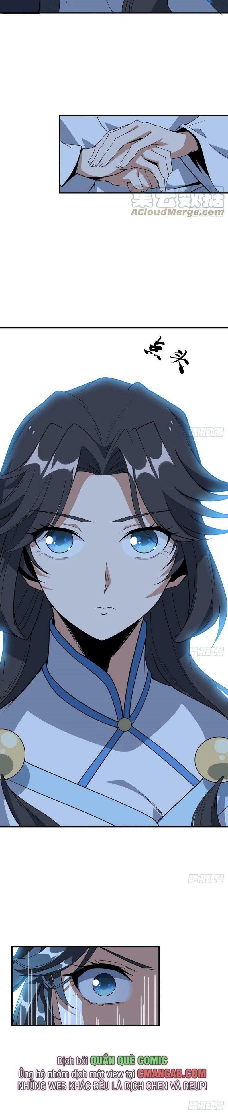 địa cầu đệ nhất kiếm chapter 124 7