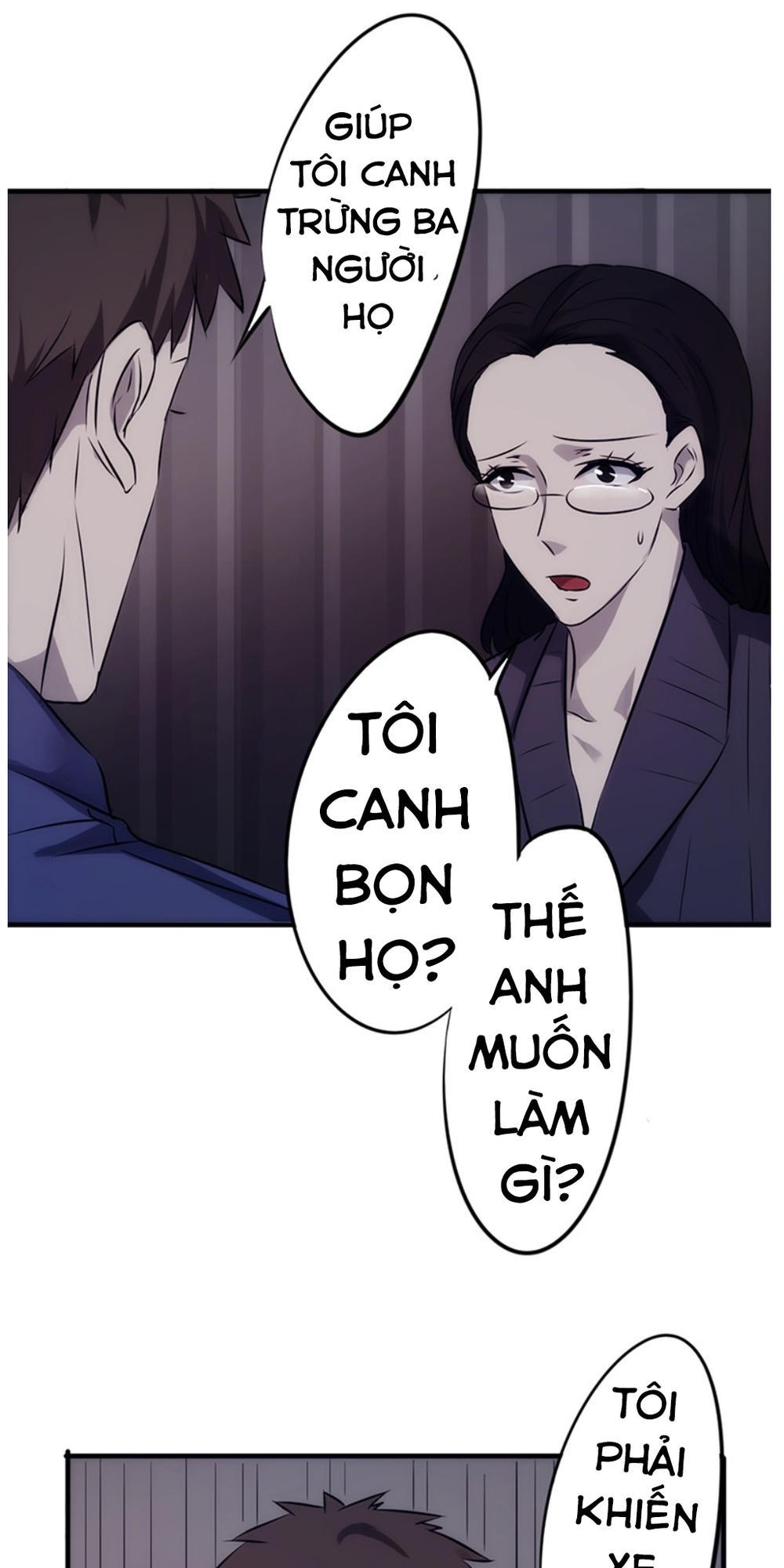 tối cường nông dân hệ thống chapter 32 1