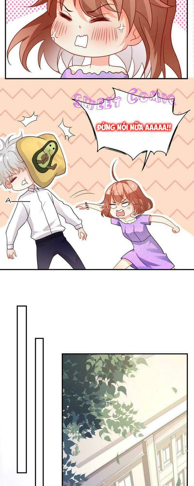 quản gia đại nhân muốn thượng vị chapter 14 17