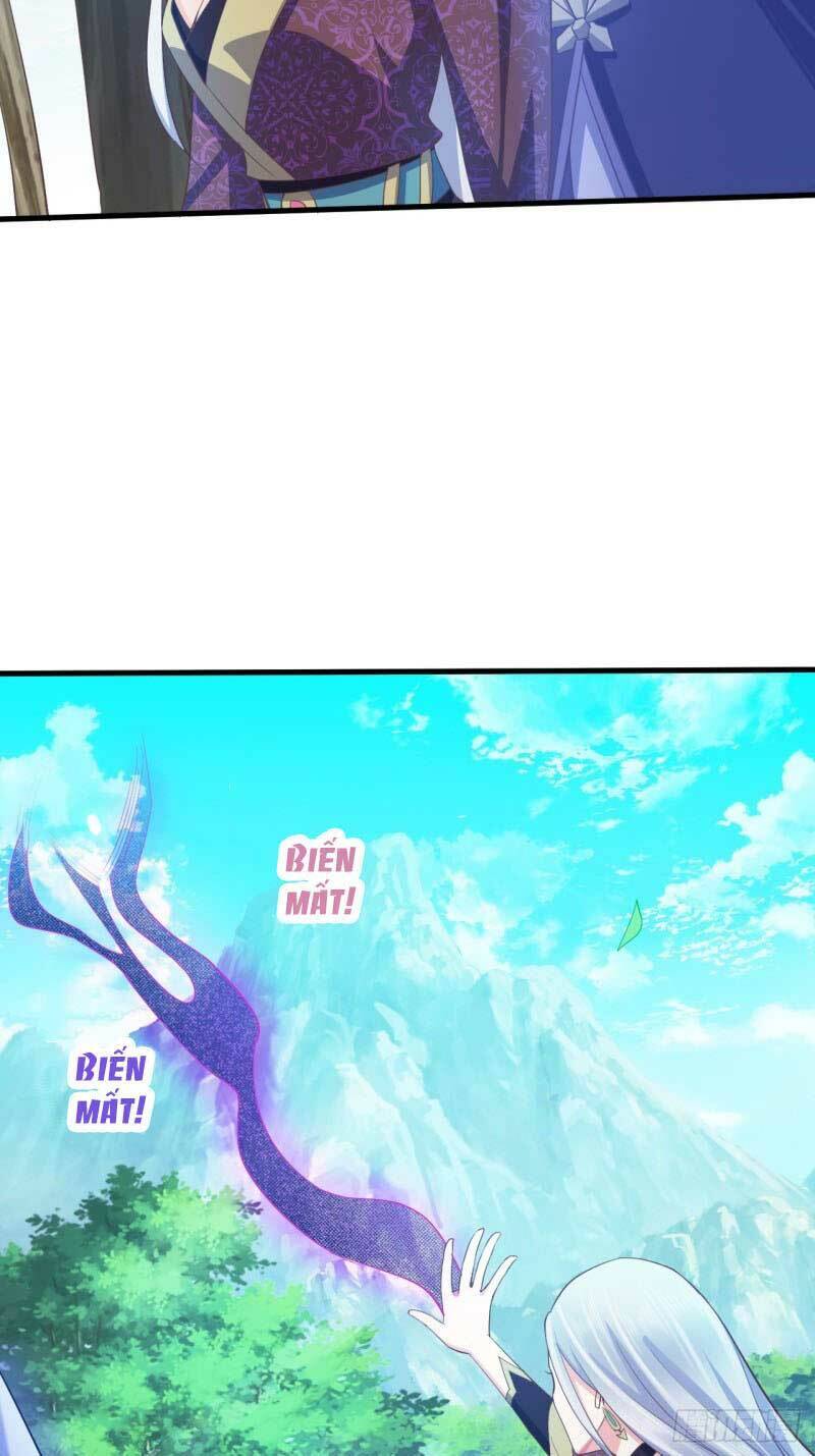 bạo quân thử yêu: yêu hậu như thử đa kiều chapter 78 11